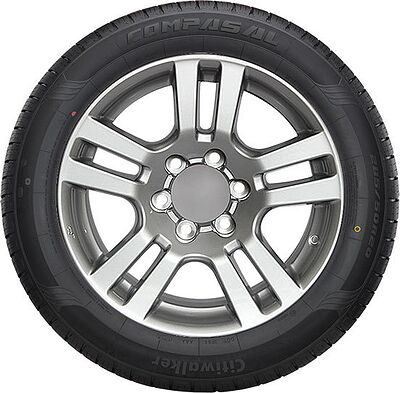 Compasal Citiwalker 235/65 R17 104H 