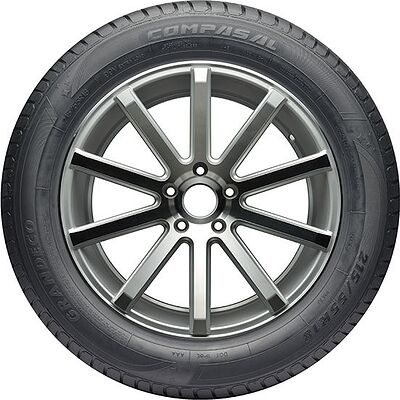 Compasal Grandeco 215/60 R16 95V 