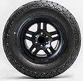 Compasal Grindor R/T 245/70 R17 119/116Q 
