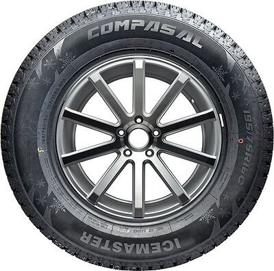 Compasal IceMaster 175/70 R14 84S 