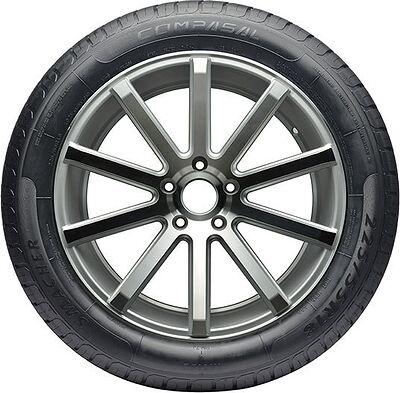 Compasal Smacher 235/50 ZR17 100W XL