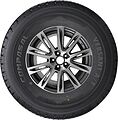 Compasal Versant A/T 205 R16 110/108S