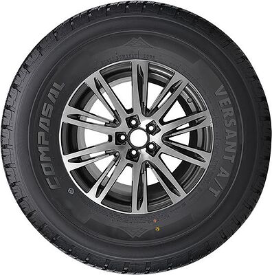 Compasal Versant A/T 205 R16 110/108S