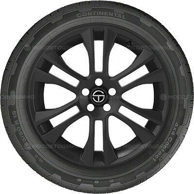 Continental Conti4x4Contact 265/60 R18 110H (MO)