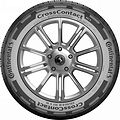 Continental ContiCrossContact H/T 255/55 R19 111H XL