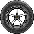 Continental ContiCrossContact LX25 Continental ContiCrossContact LX25