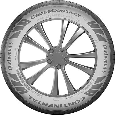 Continental ContiCrossContact RX 255/70 R16 111T
