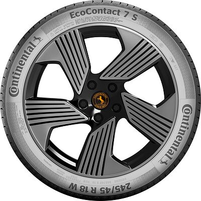 Continental ContiEcoContact 7 S 255/45 R22 111V