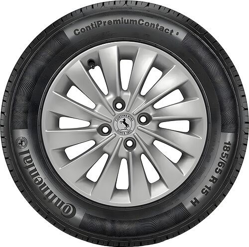 Continental ContiPremiumContact 5
