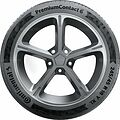 Continental ContiPremiumContact 6 255/55 R19 111H XL (AO)