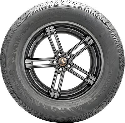 Continental ContiProContact 285/40 R19