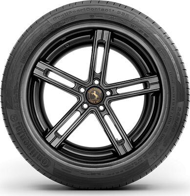 Continental ContiSportContact 5 225/45 R18 91Y