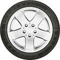 Continental ContiVikingContact 6 SUV 225/60 R18 104T RF