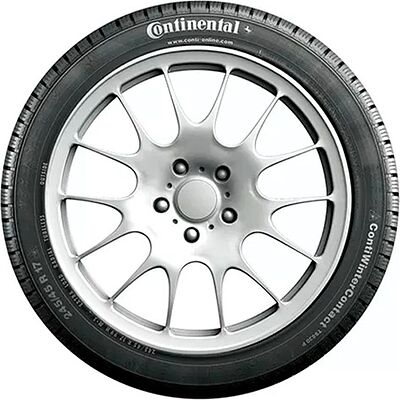 Continental ContiWinterContact TS 830P 265/40 R19 P