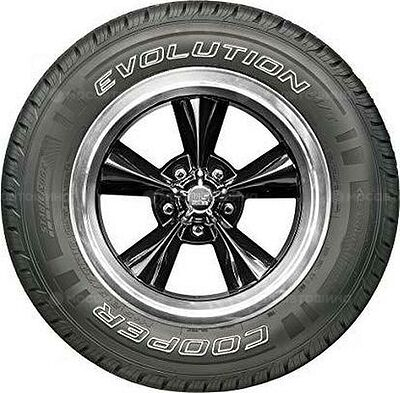 Cooper Evolution H/T 245/75 R16 111T 