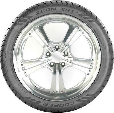 Cooper Zeon XST-A 255/30 R22 95V