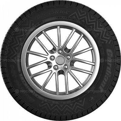 Cordiant Business CA2 205/65 R16 107R