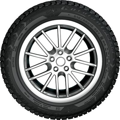 Cordiant Polar 2 175/70 R14 84T