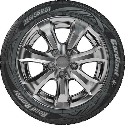 Cordiant Road Runner 205/55 R16 94H