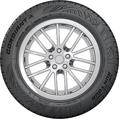 Cordiant Run Tour 175/65 R14 86S XL