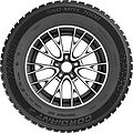 Cordiant Sno-Max 7000 185/65 R15 88T