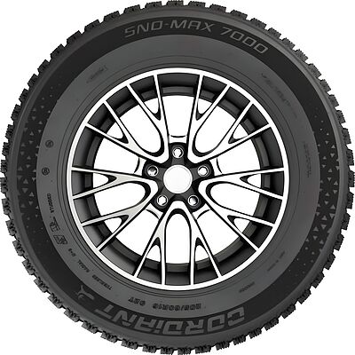Cordiant Sno-Max 7000 185/65 R15 88T