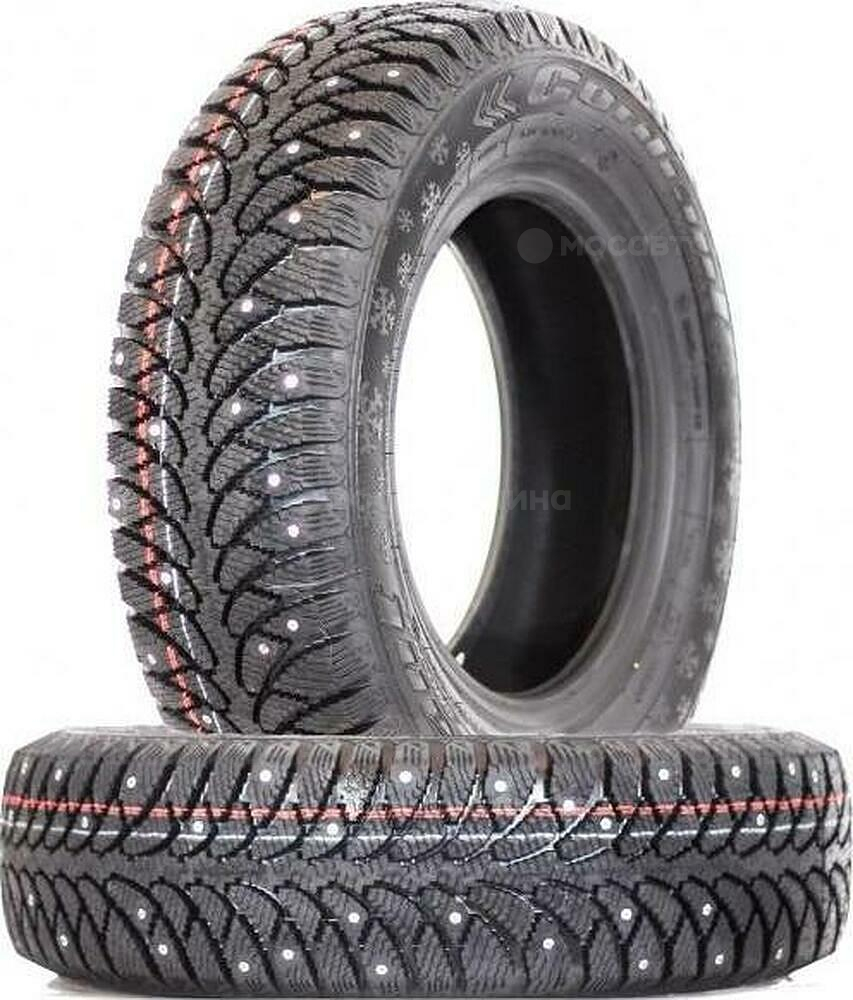 侧视图 Cordiant Sno-Max 175/65 R14 82T
