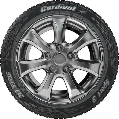Cordiant Sport 3 235/65 R17 108H 