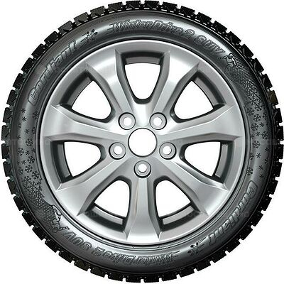 Cordiant Winter Drive 2 SUV 205/65 R16