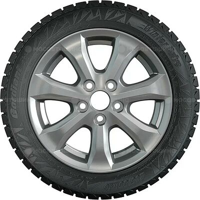 Cordiant Winter Drive 195/60 R15 88T