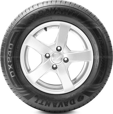 Davanti DX240 165/65 R14 79H