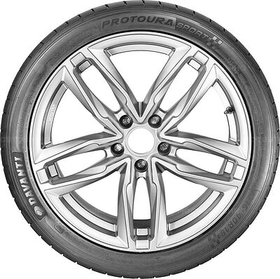 Davanti Protoura Sport 235/55 ZR19 101W RF FR