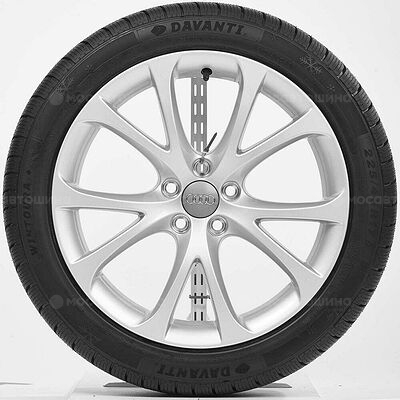 Davanti Wintoura+ 255/35 R19 96V