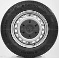 Davanti Wintoura Van 235/65 R16C 115/113R 8PR