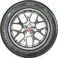 Delinte AW5 235/45 R17 97W XL