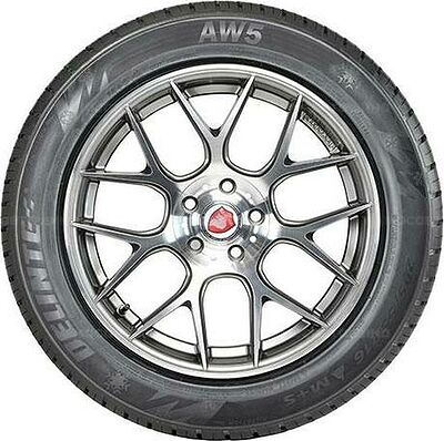 Delinte AW5 235/45 R17 97W XL