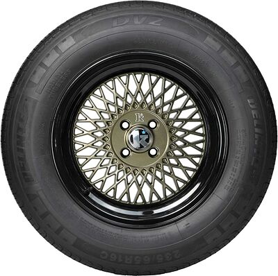 Delinte DV2+ 215/70 R15C 106/104R