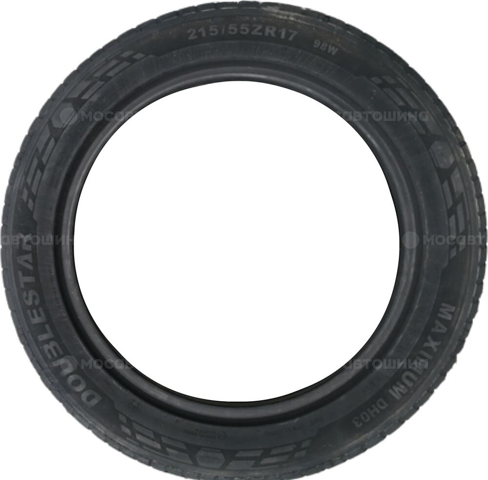 Вид сбоку  Doublestar DH03 165/70 R14 81H 