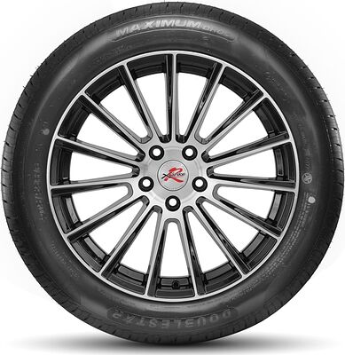 Doublestar DH05 205/55 R16 91V 