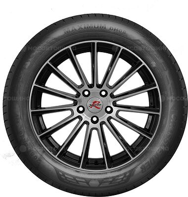 Doublestar DH08 215/60 R16 95V 