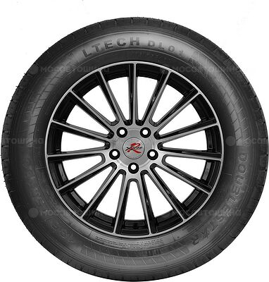 Doublestar DL01 195/70 R15C 104/102R