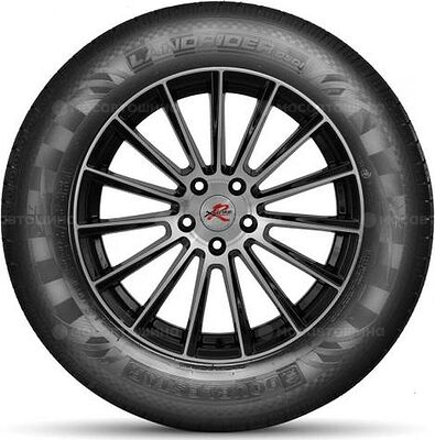Doublestar DS01 265/60 R18 110H 