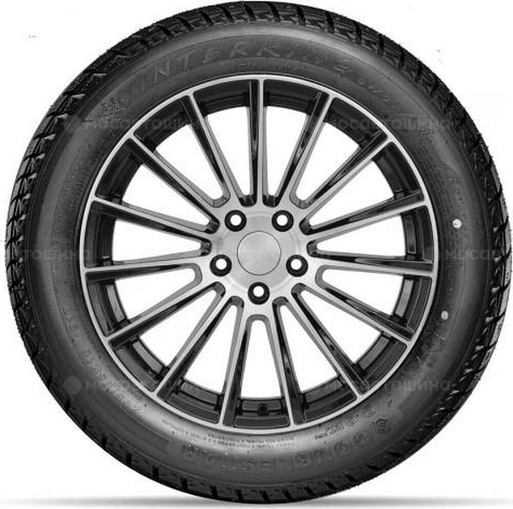 侧视图 Doublestar DW01 215/55 R17 94T 