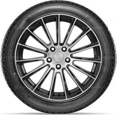 Doublestar DW02 215/55 R16 93T 