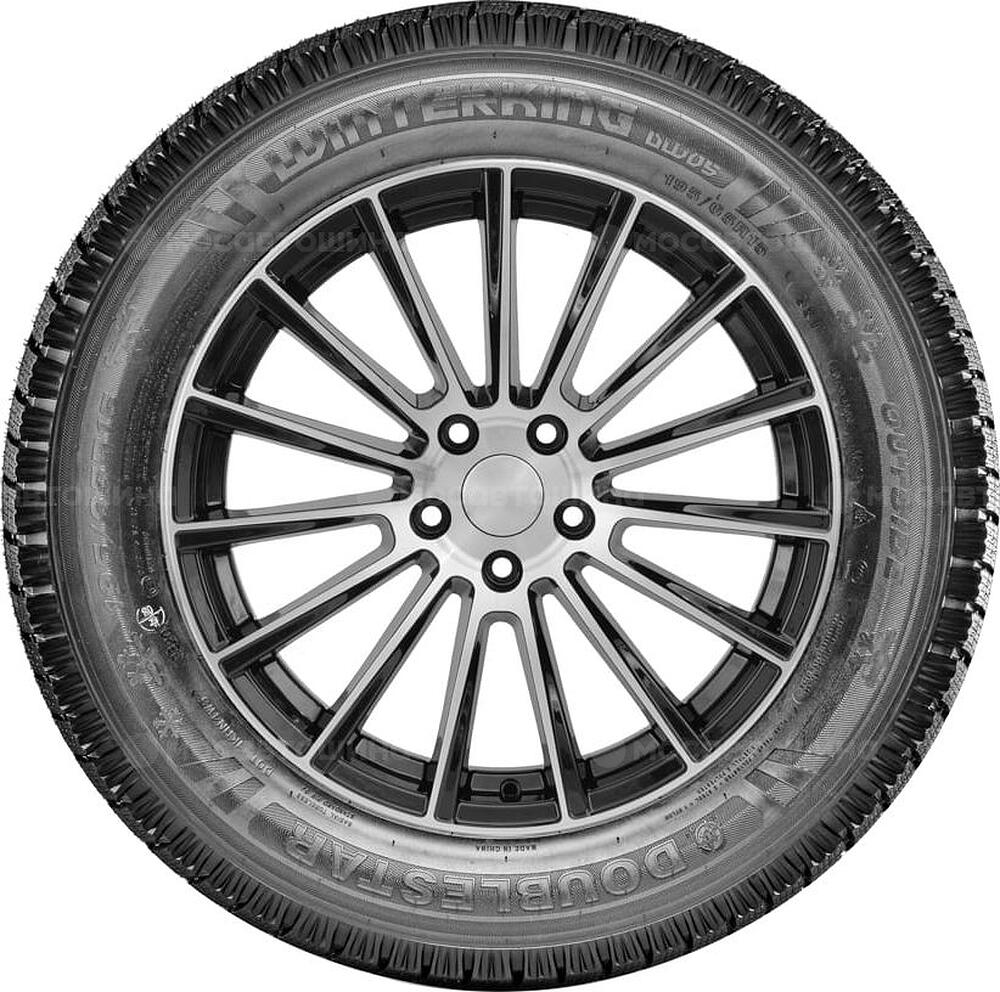 侧视图 Doublestar DW05 185/65 R15 88T