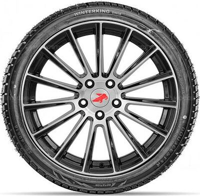 Doublestar DW08 195/60 R15 88T 