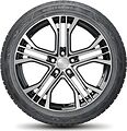 Doublestar DW16 265/40 R22 106T XL