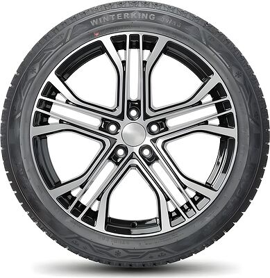 Doublestar DW16 265/40 R22 106T XL