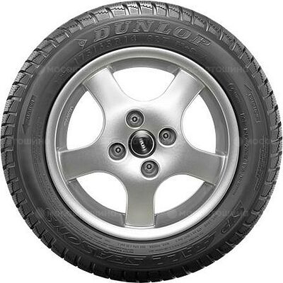 Dunlop SP 4All Seasons 175/65 R14 82T
