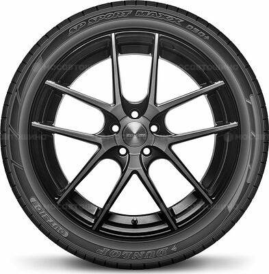 Dunlop SP Sport Maxx 050+ SUV 255/55 R19 111W XL